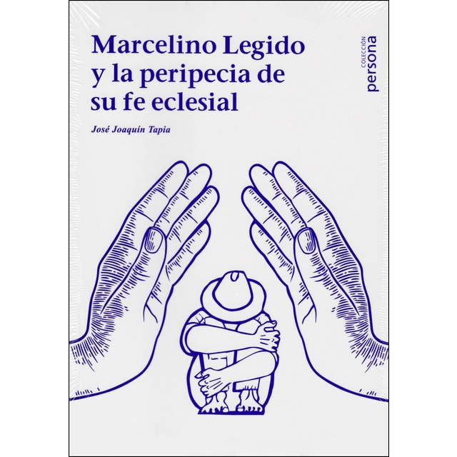 Imagem 0 de Marcelino Legido Y La Peripecia De Su Fe Eclesial