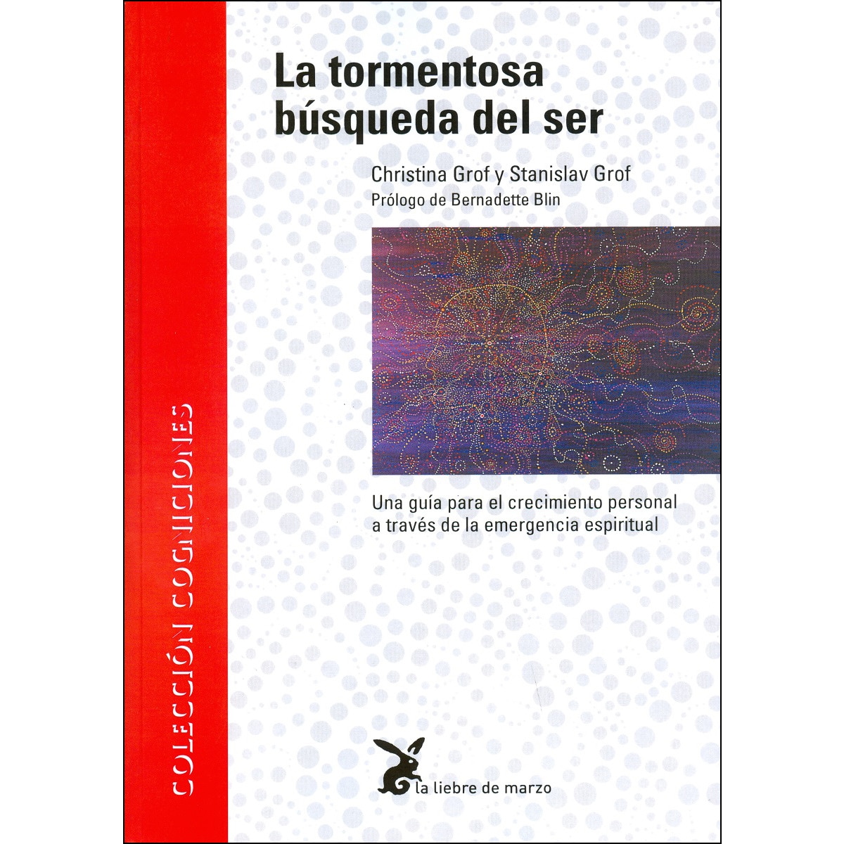 Imagen 0 de La tormentosa búsqueda del ser (Tapa blanda)