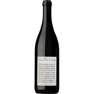 Vinho Branco de França Blanc Fumé de Pouilly garrafa 75 cl - Didier Dagueneau