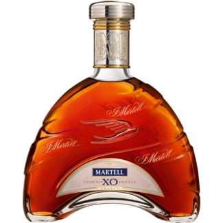 Cognac XO garrafa 70 cl - Martell