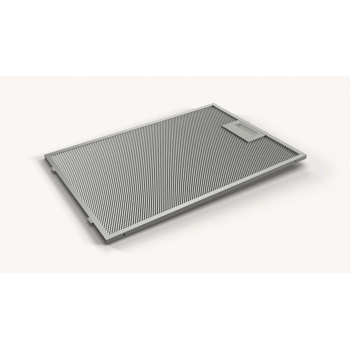 Campana decorativa Balay control mecánico - 3BC696MX Acero Inox-4