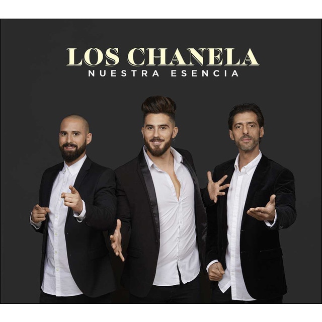 Imagen 0 de Nuestra Esencia (CD)