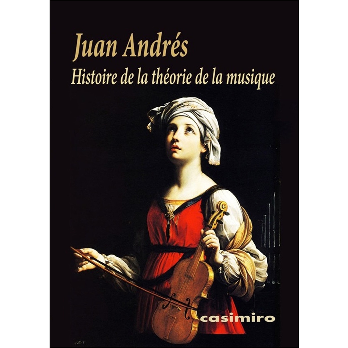 Imagem 0 de Histoire De La Théorie De La Musique