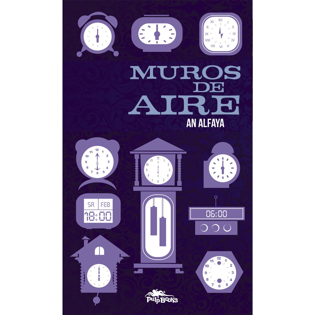 Muros De Aire 1