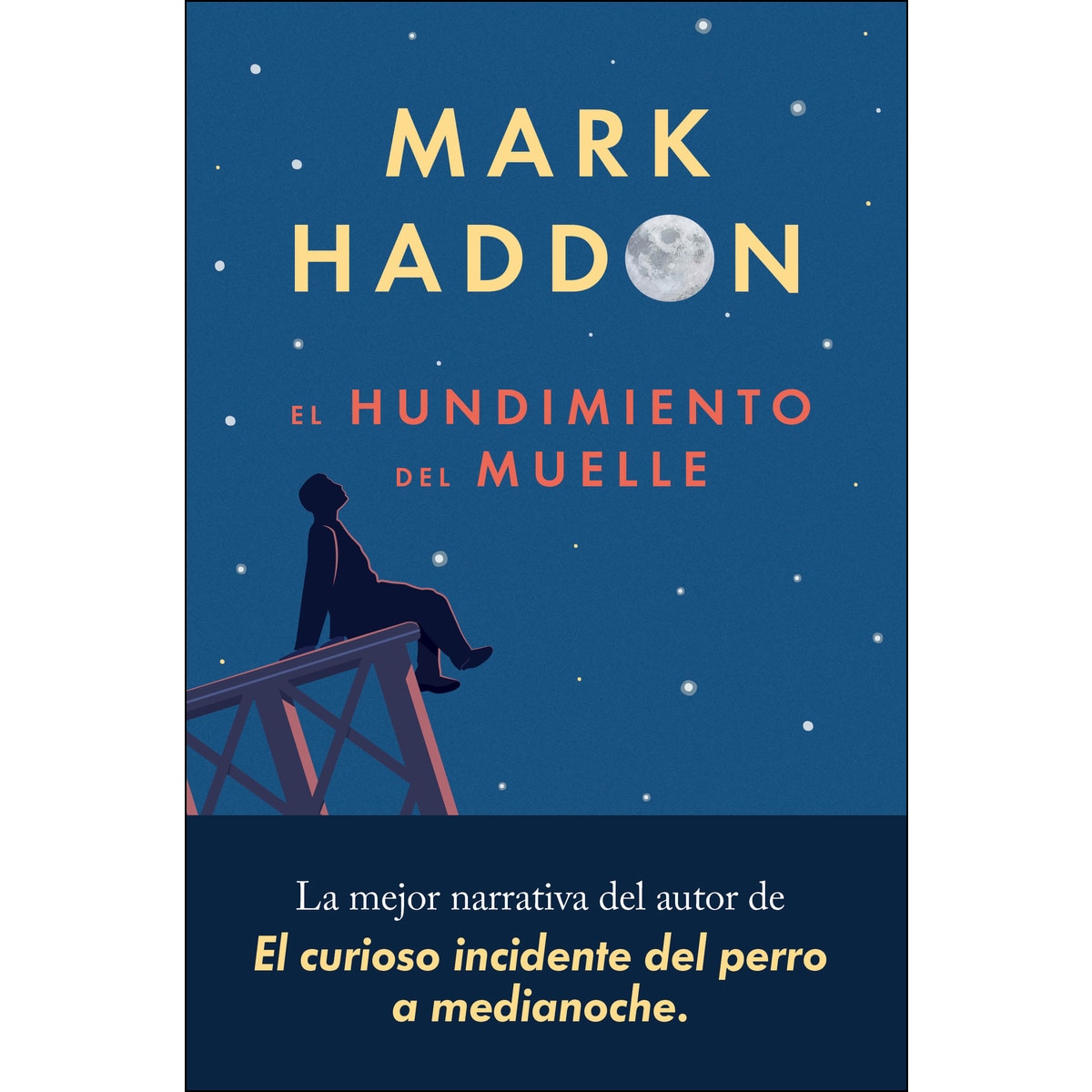 Imagem 0 de El Hundimiento Del Muelle