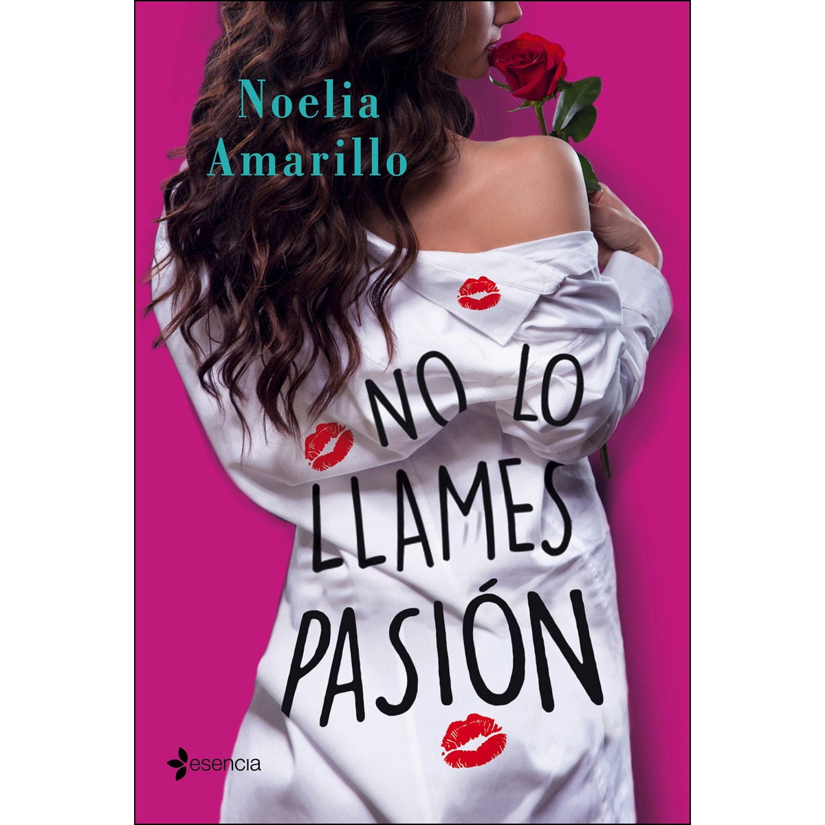 Imagem 0 de No lo llames pasión. Serie No lo llames, 2 (Capa mole)