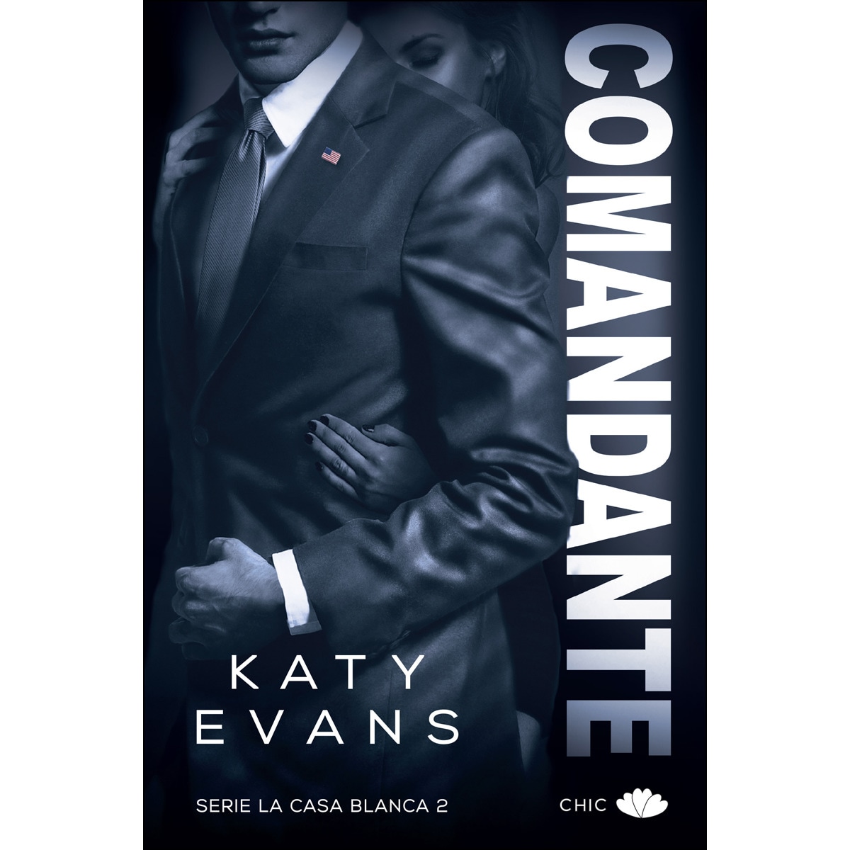 Comandante 1