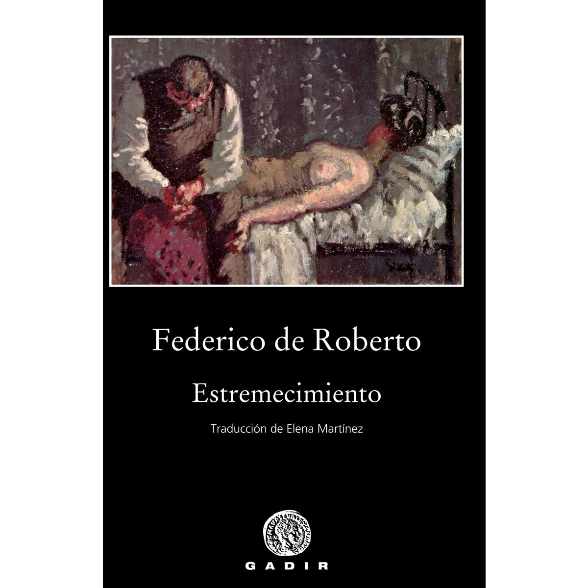 Estremecimiento 1