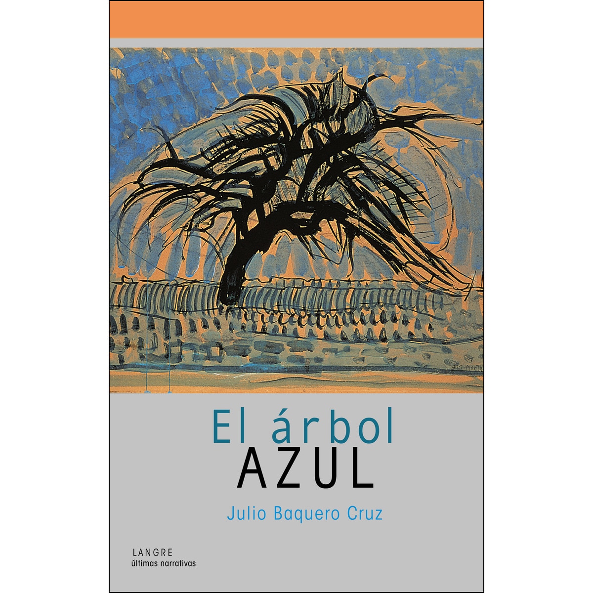 Imagem 0 de El Árbol Azul
