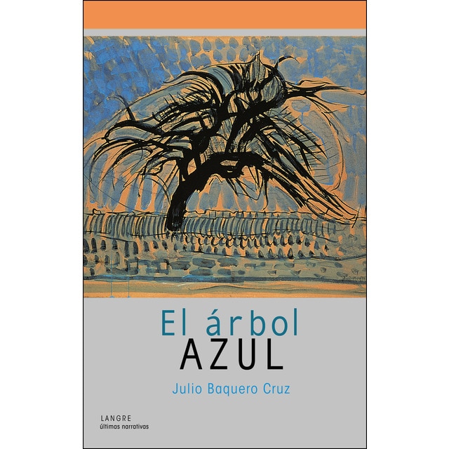 Imagem 0 de El Árbol Azul