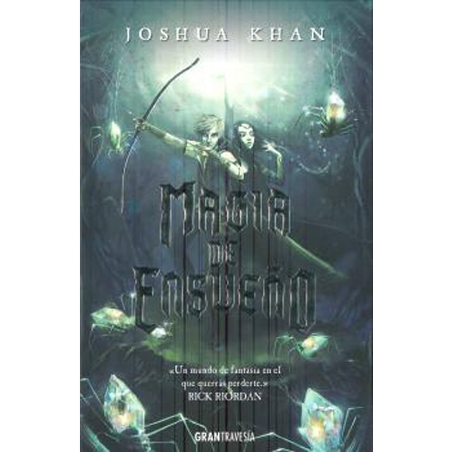 Magia de ensueño (Capa mole com abas) 1