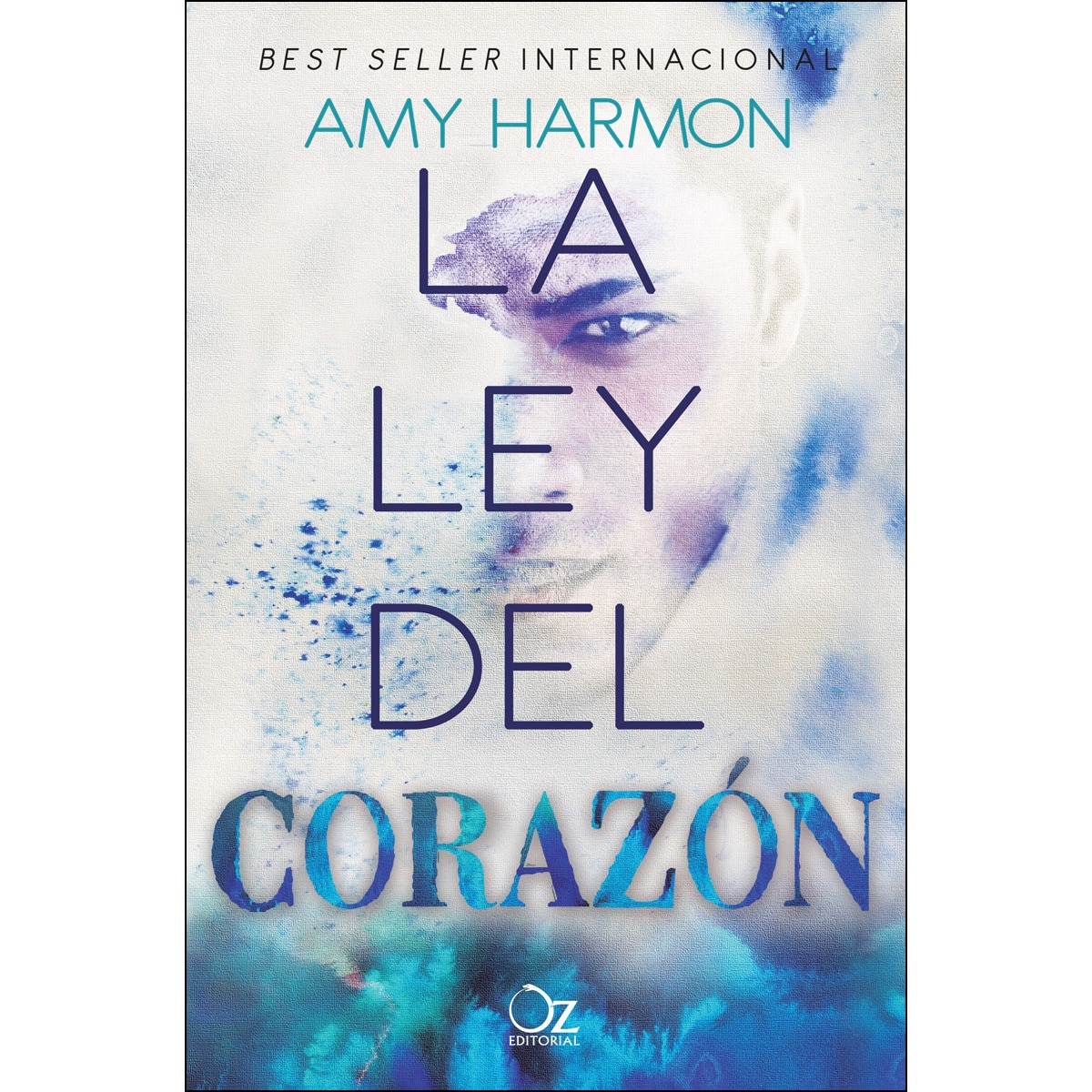 La ley del corazón (Capa mole com abas) 1
