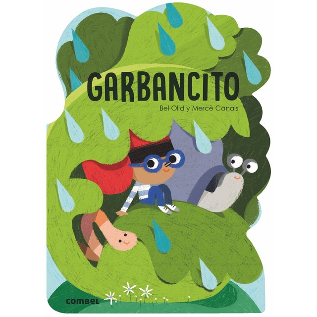 Imagen 0 de Garbancito