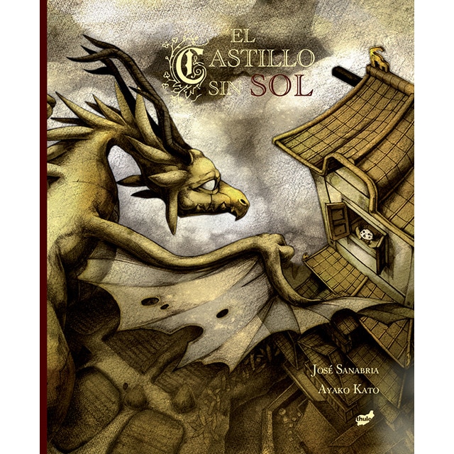 El Castillo Sin Sol 1