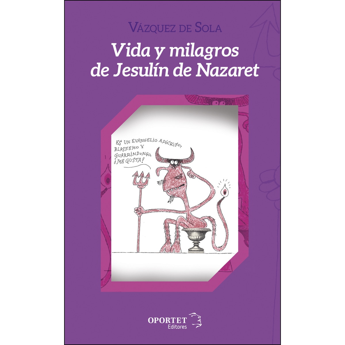 Imagem 0 de Vida Y Milagros De Jesulín De Nazaret
