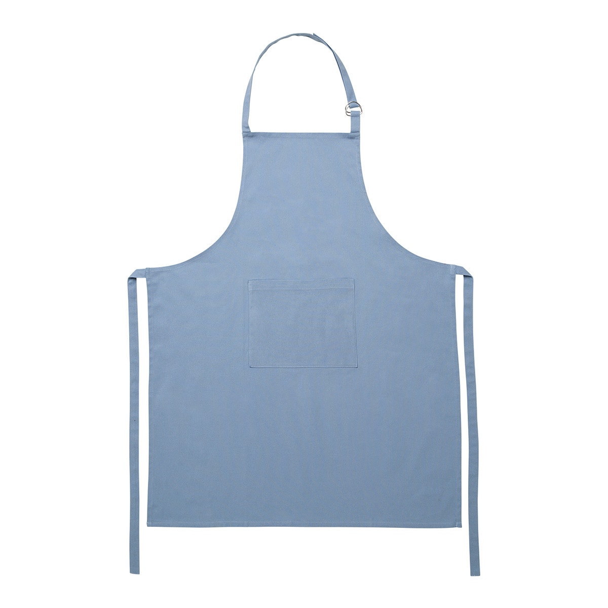 Avental Basic O Nosso Melhor Preço - El Corte Inglés Azul-1