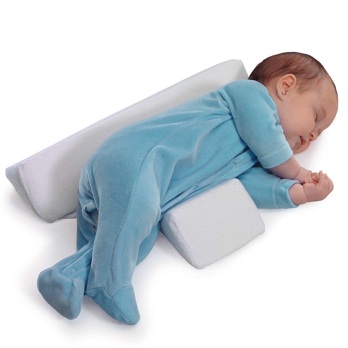 Cojin Antivuelco Bebe Colchon Antivuelco Antirreflujo Antivuelco
