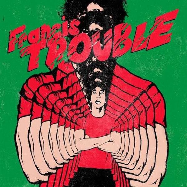 Imagem 0 de Francis Trouble (LP-Vinil)