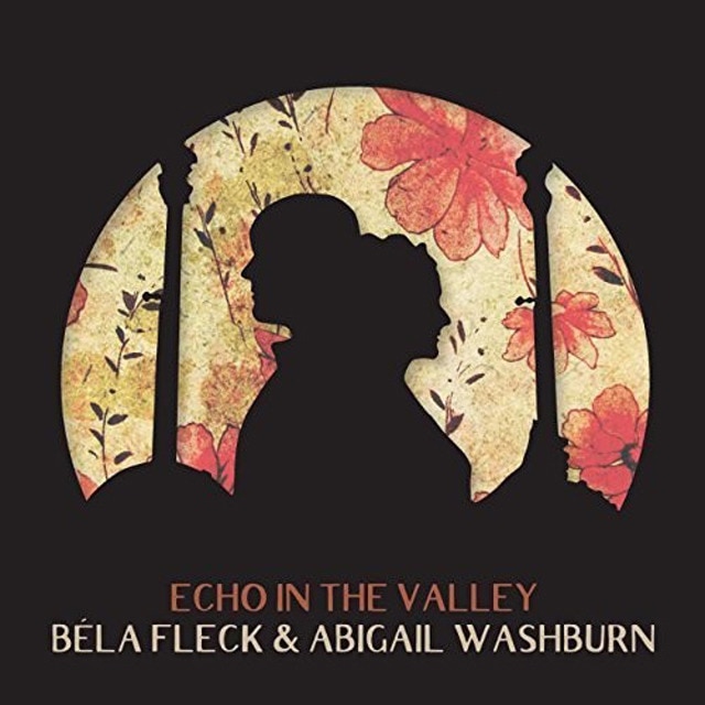 Imagen 0 de Echo In The Valley W/Abigail Washburn (LP-Vinilo)