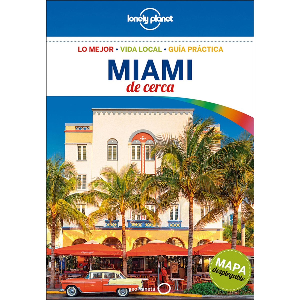 Miami De cerca 1 (Capa mole) 1