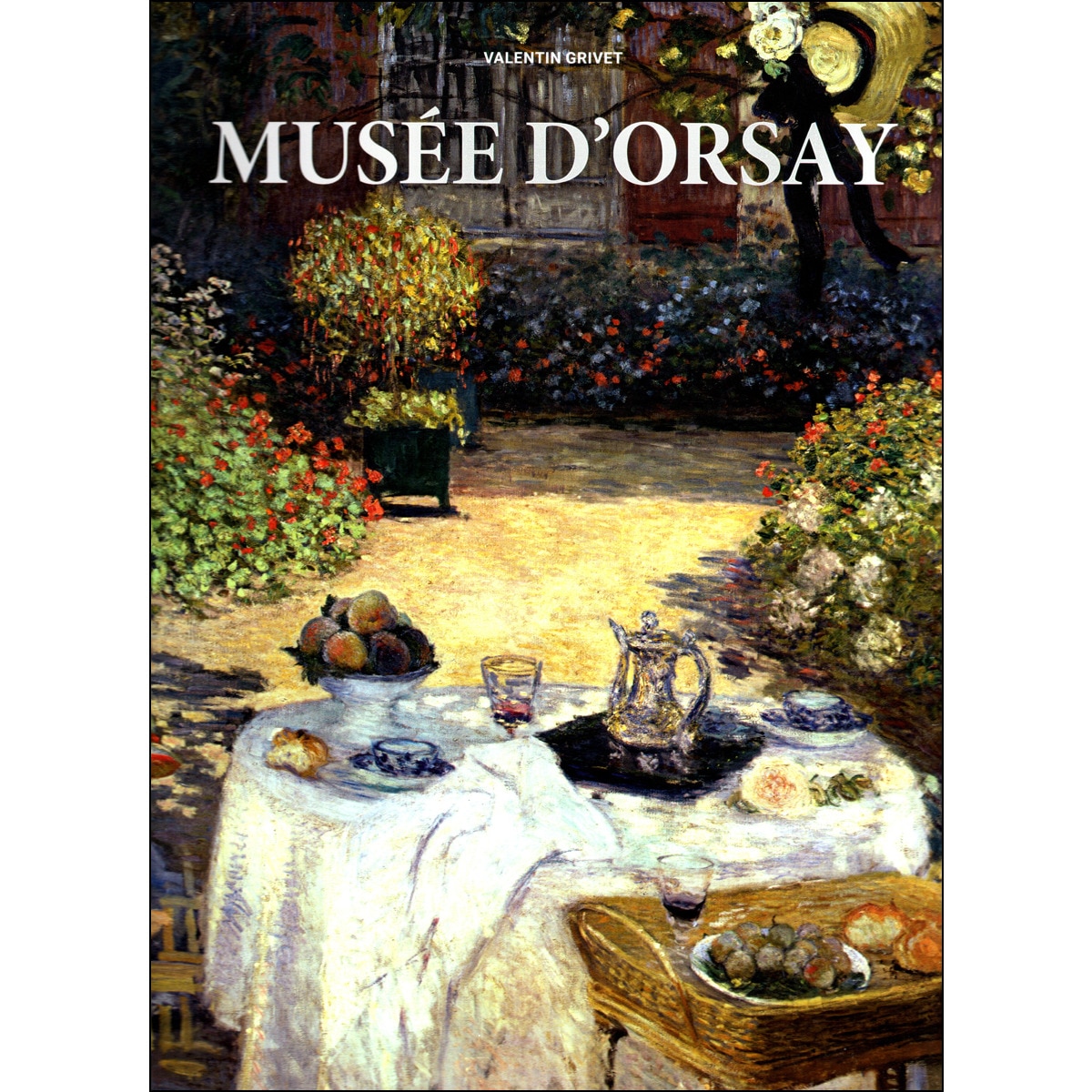 Musée D'orsay 1