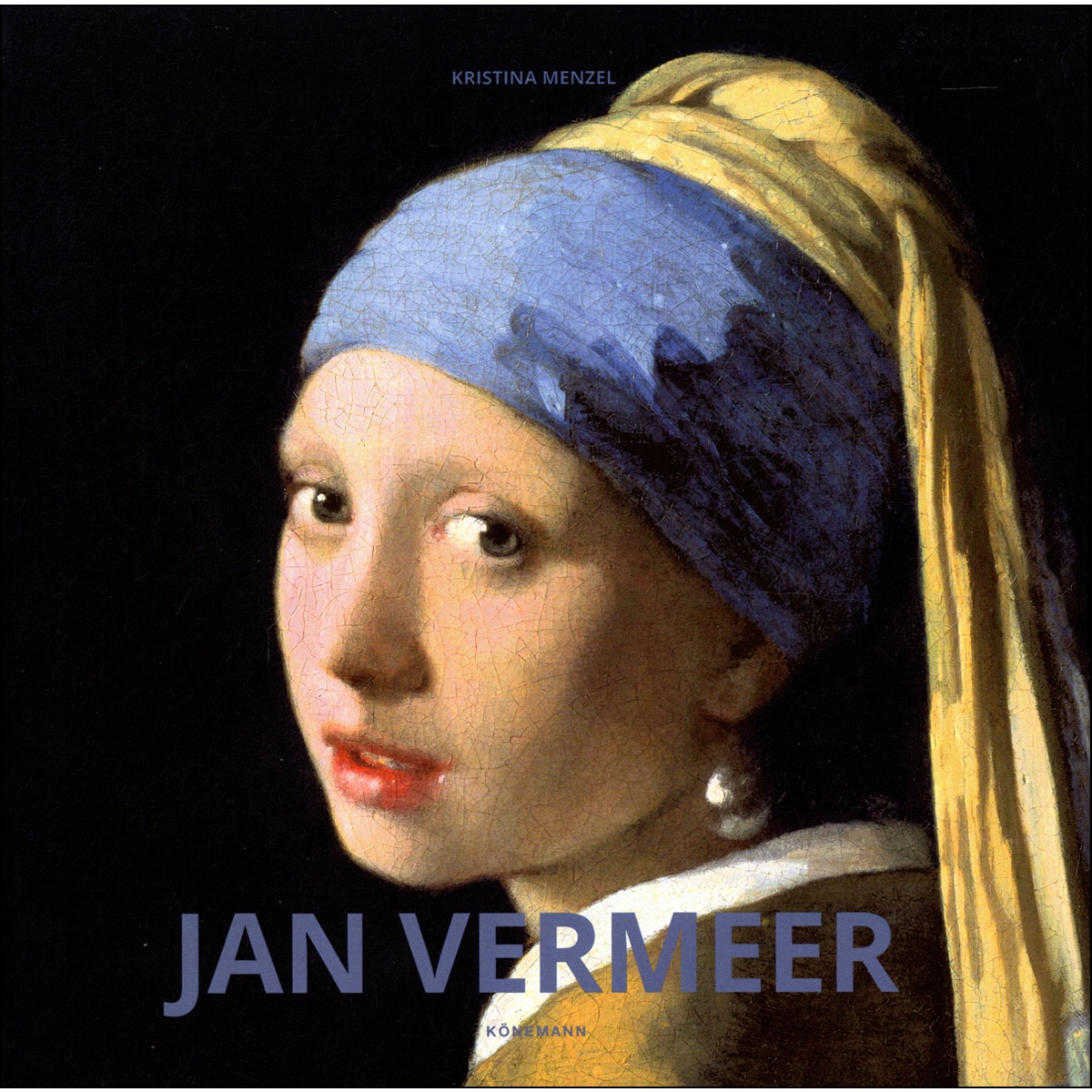 Imagem 0 de Jan Vermeer