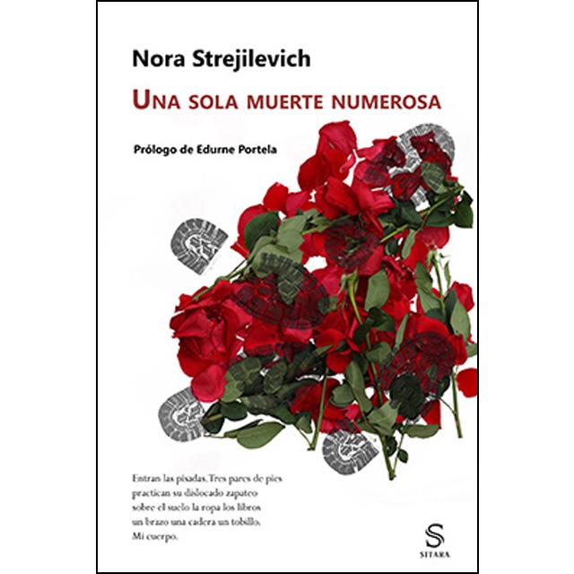 Imagen 0 de Una sola muerte numerosa (Tapa blanda)