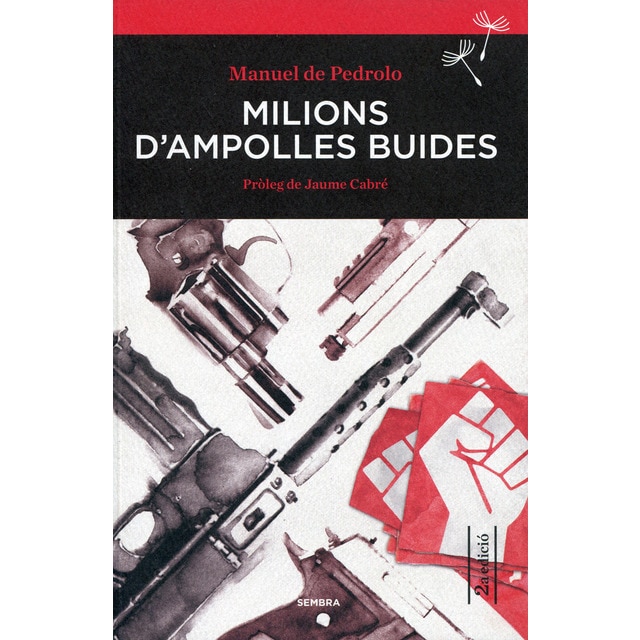 Imagem 0 de Milions d'ampolles buides