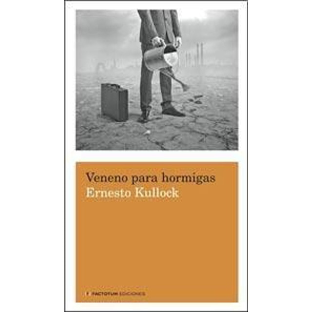 Imagem 0 de Veneno para hormigas