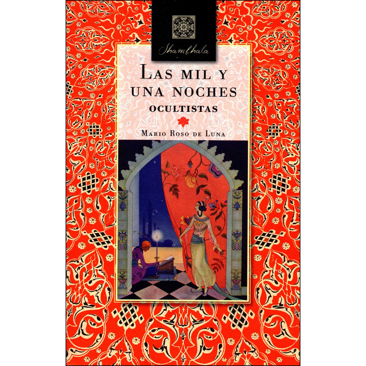Imagem 0 de Las mil y una noches. Ocultistas