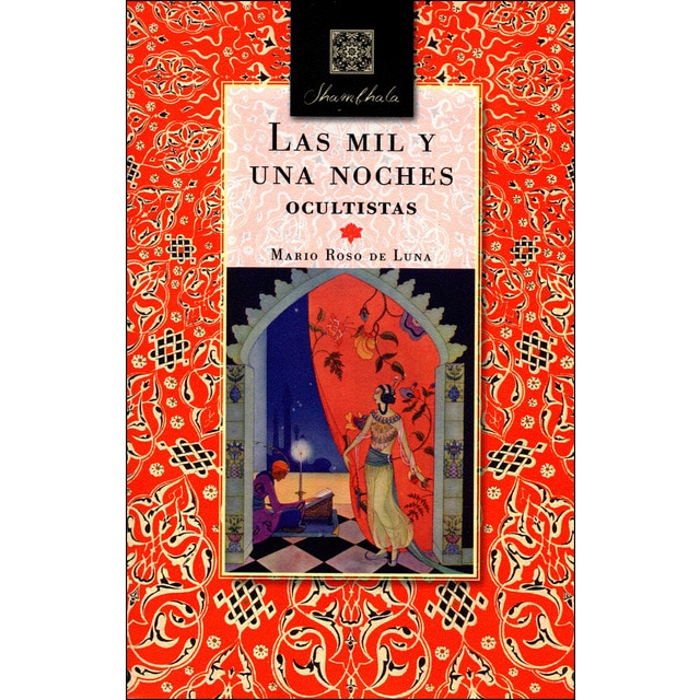 Imagem 0 de Las mil y una noches. Ocultistas