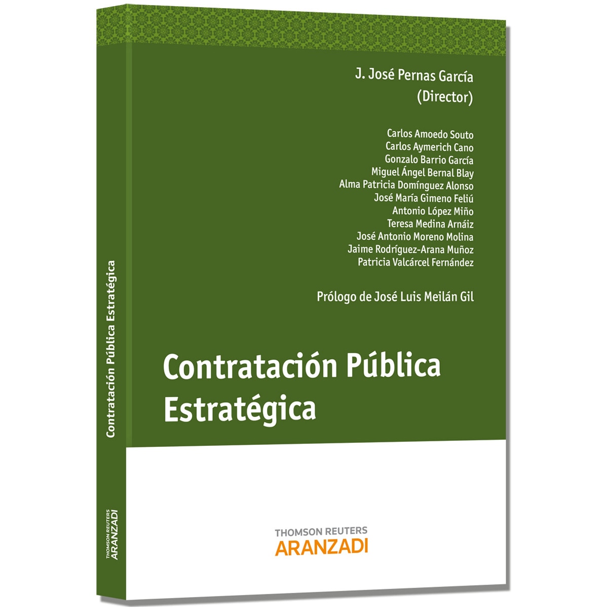 Contratación Pública Estratégica (Capa mole) 1