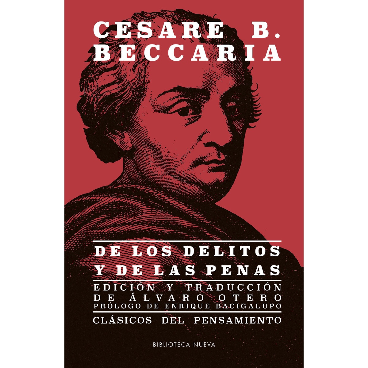 De Los Delitos Y Las Penas 1