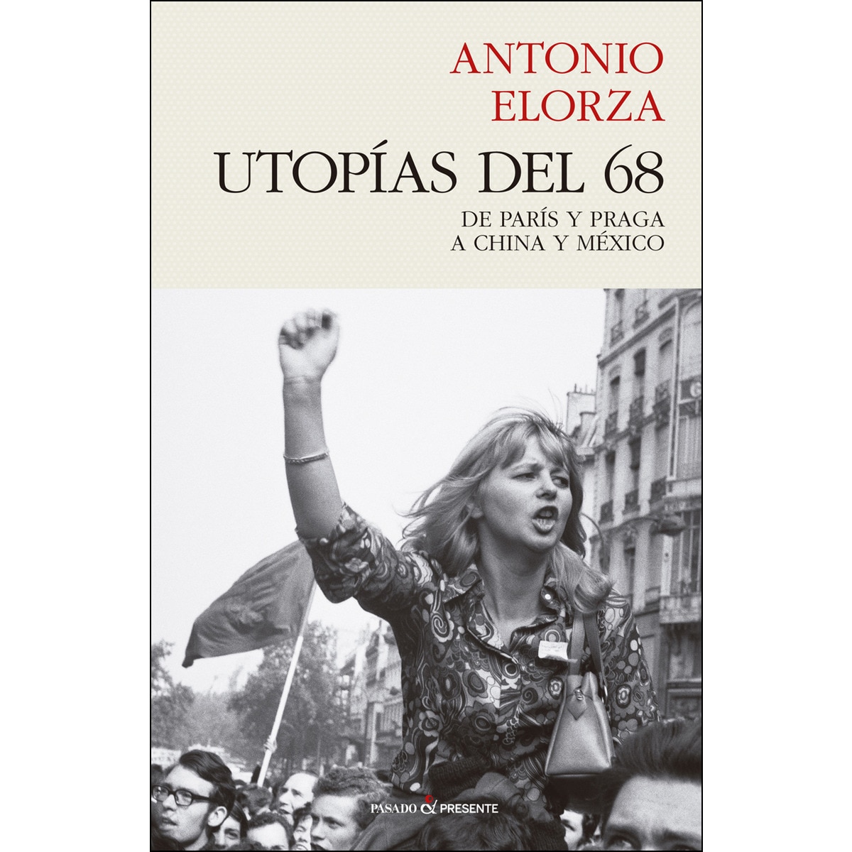 Imagem 0 de Utopías Del 68