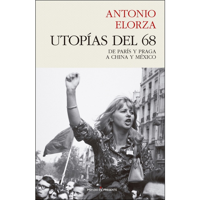 Imagen 0 de Utopias del 68 (Tapa blanda)