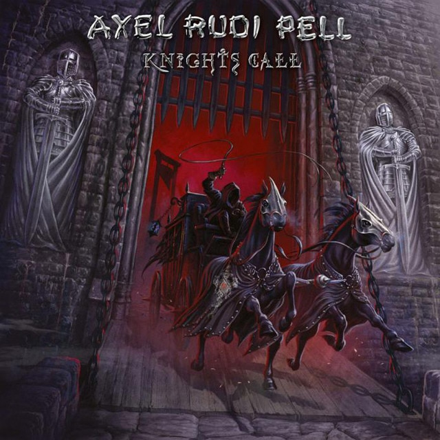 Imagen 0 de Knights Call (Jewell) (CD)