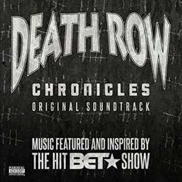 Imagen 0 de Death Row Chronicles: Original Soundtrack (CD)