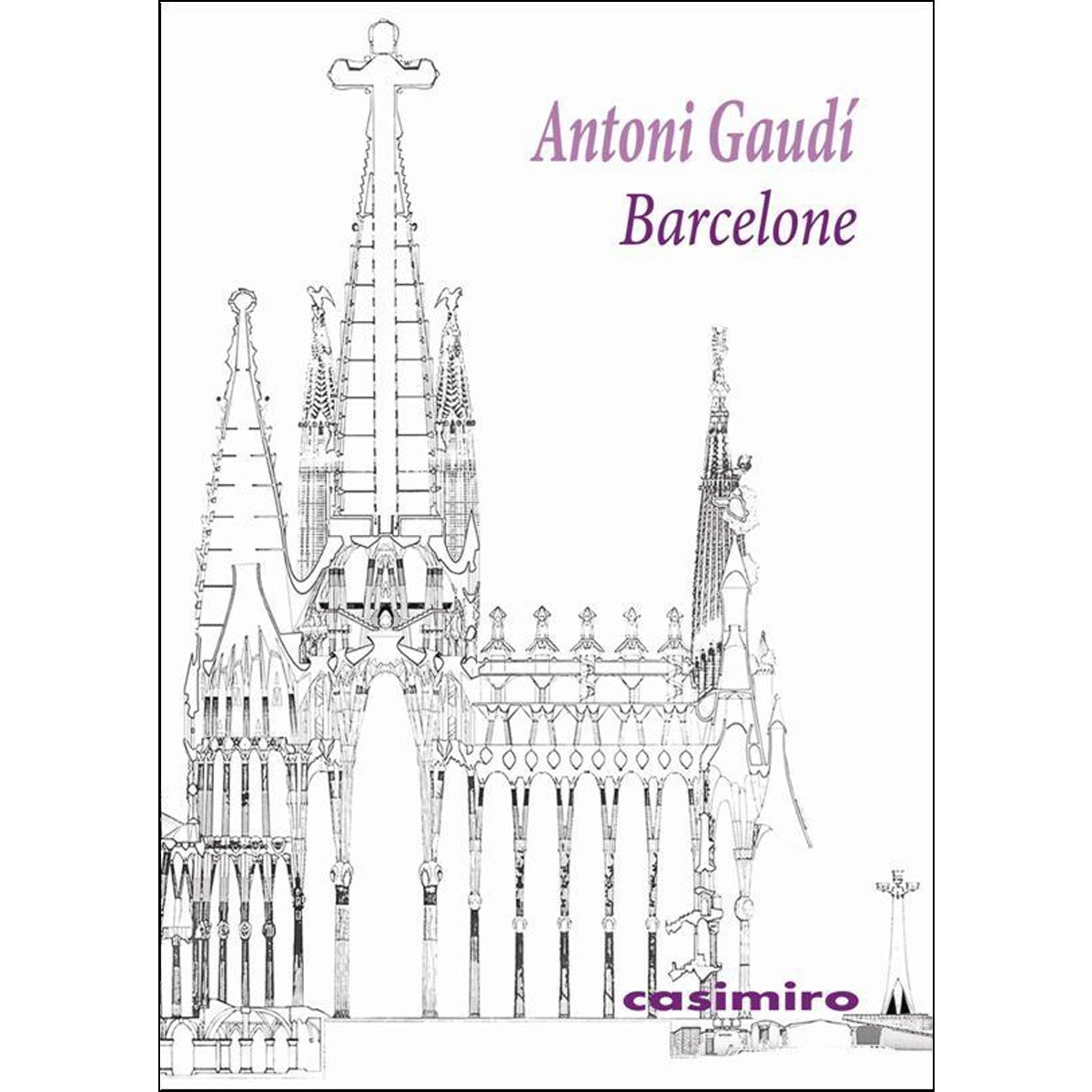 Imagem 0 de Barcelone