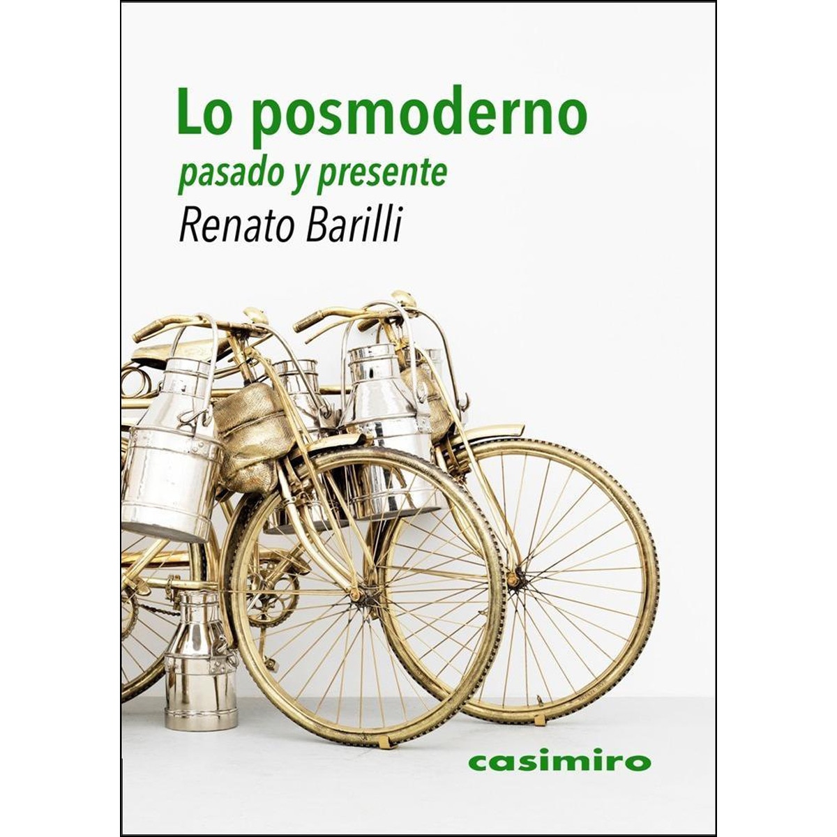 Lo Posmoderno: Pasado Y Presente 1