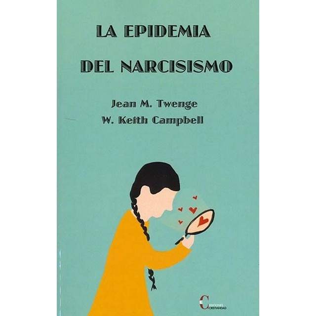 Imagem 0 de La Epidemia Del Narcisismo