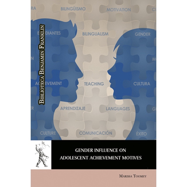 Imagem 0 de Gender influence on adolescent achievement motives(Tapa blanda)