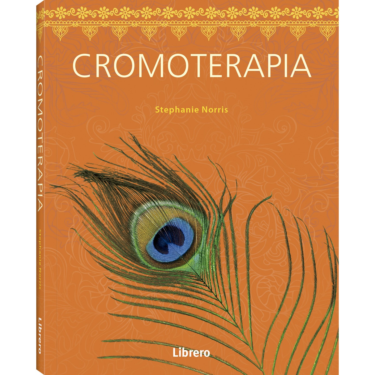 Imagem 0 de CROMOTERAPIA (Capa mole)