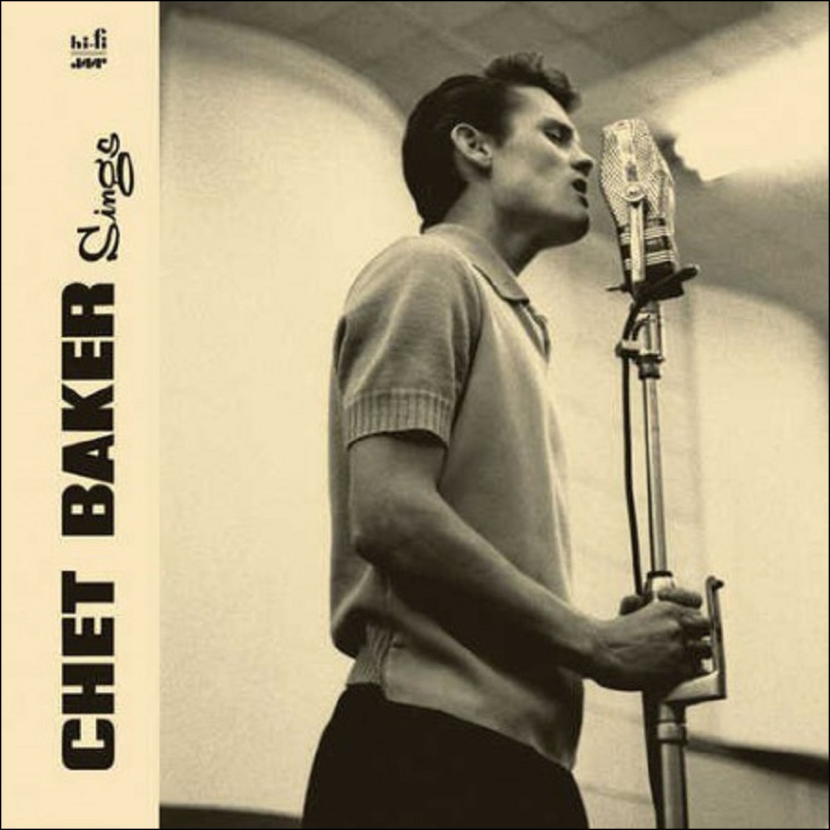 Imagem 0 de Chet Baker Sings + 2 Bonus + Digital Download (LP-Vinil)