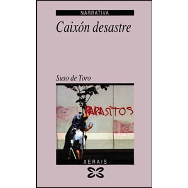 Caixón desastre 1
