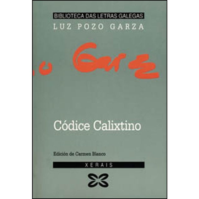 Códice calixtino(Tapa blanda) 1