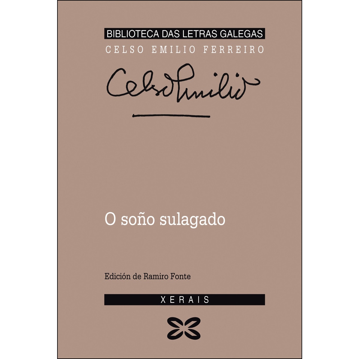 O soño sulagado(Tapa blanda) 1