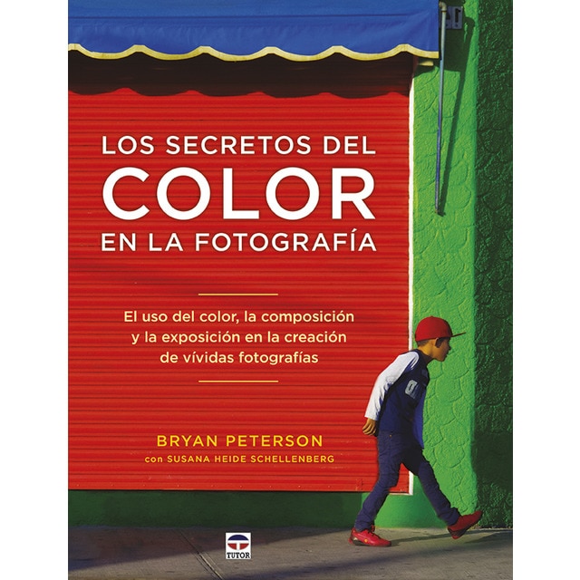 Imagem 0 de Los secretos del color en la fotografía: El uso del color, la composición y la exposiciónen la creación de vívidas fotografías
