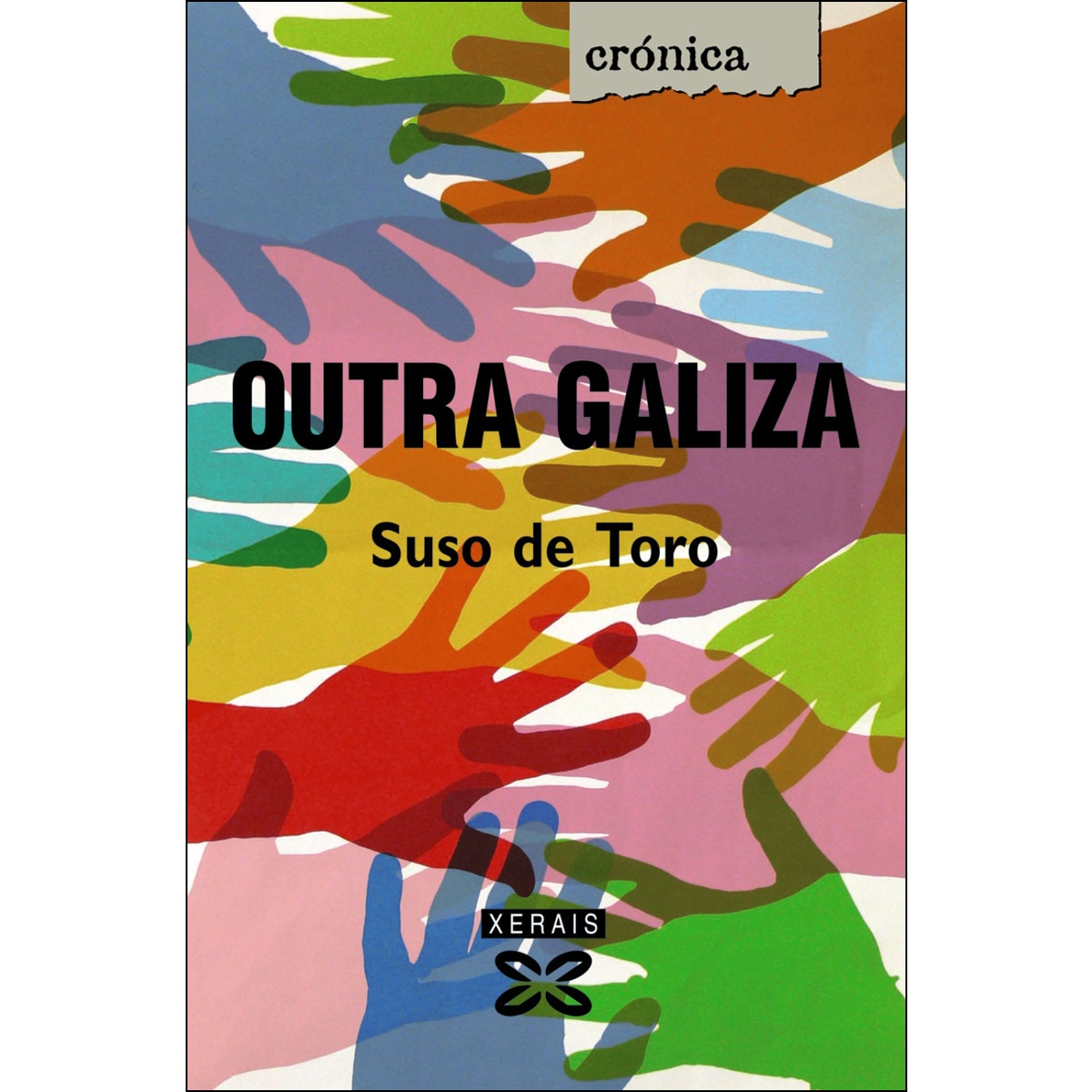 Outra Galiza (Capa mole com abas) 1