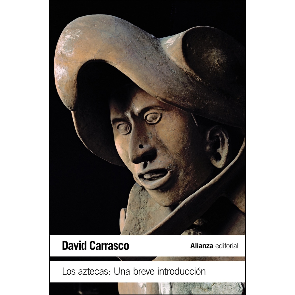 Los aztecas: Una breve introducción(Tapa blanda) 1