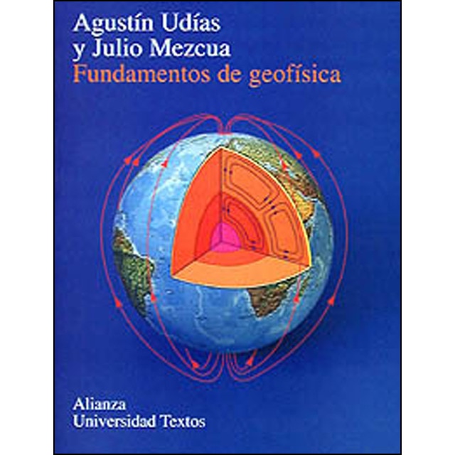 Fundamentos De Geofísica 1